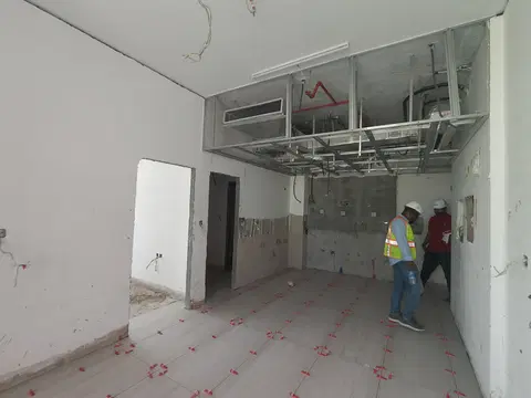 Ход строительства Fashionz 1 by Danube, JVT District 4 — 10 сентября 2026, готовность 40,00%, снимок 14 из 17