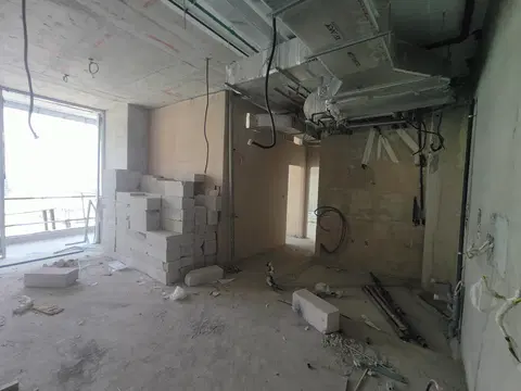 Ход строительства Fashionz 1 by Danube, JVT District 4 — 10 сентября 2026, готовность 40,00%, снимок 11 из 17