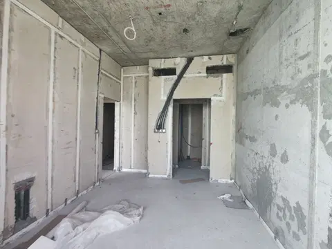 Ход строительства Fashionz 1 by Danube, JVT District 4 — 10 сентября 2026, готовность 40,00%, снимок 6 из 17