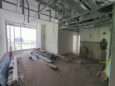 Ход строительства Fashionz 1 by Danube, JVT District 4 — 10 сентября 2026, готовность 40,00%, снимок 2 из 17