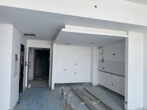 The Highbury at MBR City, Sobha Hartland construction progress — 24 August 2025, 37.34% complete, photo 5 of 8