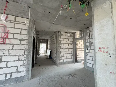 The Highbury at MBR City, Sobha Hartland construction progress — 24 August 2025, 37.34% complete, photo 4 of 8