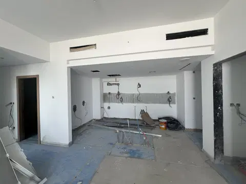 The Highbury at MBR City, Sobha Hartland construction progress — 20 July 2026, 80.03% complete, photo 7 of 8