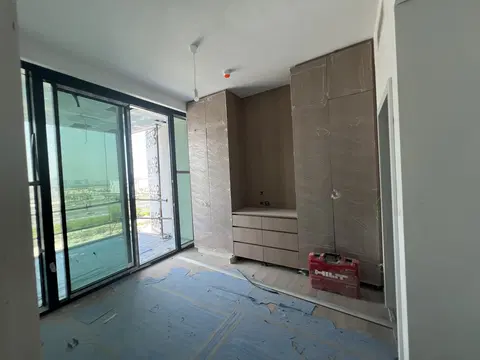 The Highbury at MBR City, Sobha Hartland construction progress — 20 July 2026, 80.03% complete, photo 4 of 8