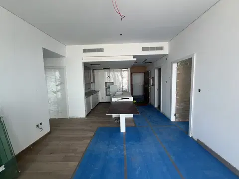 The Highbury at MBR City, Sobha Hartland construction progress — 20 July 2026, 80.03% complete, photo 3 of 8