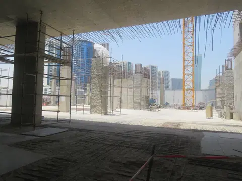 Ход строительства Trillionaire Residences by Binghatti, Business Bay — 4 июля 2023, готовность 20.08%, снимок 4 из 8