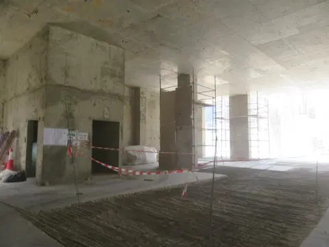 Ход строительства Trillionaire Residences by Binghatti, Business Bay — 4 июля 2023, готовность 20.08%, снимок 1 из 8