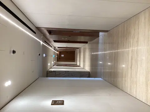Trillionaire Residences by Binghatti, Business Bay construction progress — 23 January 2025, 100.00% complete, photo 2 of 10