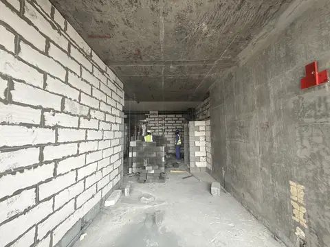 Ход строительства Damac Bay 2 by Cavalli, Dubai Harbour — 30 марта 2026, готовность 26.33%, снимок 4 из 7