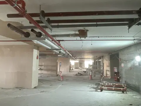 Damac Bay 2 by Cavalli, Dubai Harbour construction progress — 15 July 2026, 30.30% complete, photo 6 of 7