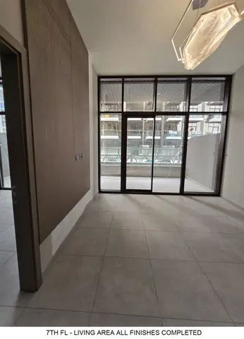 Ход строительства Westwood Grande 2, JVC District 18 — 15 апреля 2025, готовность 90.45%, снимок 6 из 8