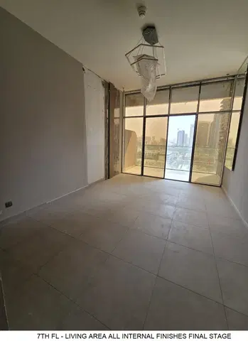 Ход строительства Westwood Grande 2, JVC District 18 — 15 апреля 2025, готовность 90.45%, снимок 4 из 8