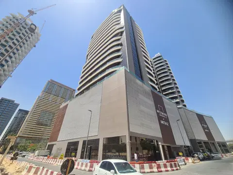 Westwood Grande 2, JVC District 18 construction progress — 31 May 2025, 100.00% complete, photo 4 of 12