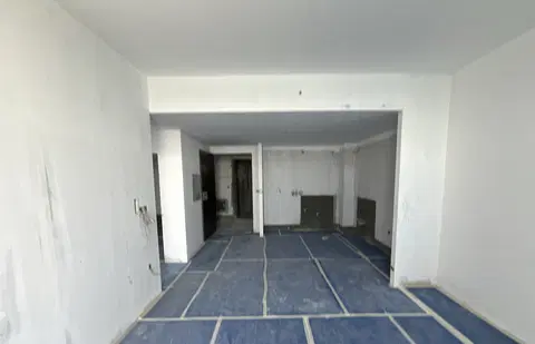 Bayview, Dubai Marina construction progress — 30 June 2026, 48.92% complete, photo 7 of 8