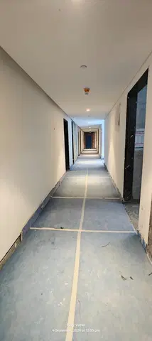 Bayview, Dubai Marina construction progress — 14 September 2026, 63.02% complete, photo 10 of 10