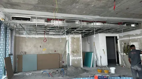Bayview, Dubai Marina construction progress — 14 September 2026, 63.02% complete, photo 8 of 10