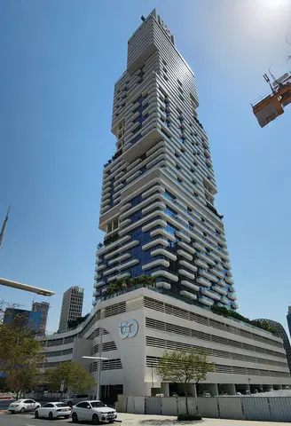 Society House Downtown Dubai, Downtown Dubai construction progress — 10 September 2026, 100.00% complete, photo 15 of 15