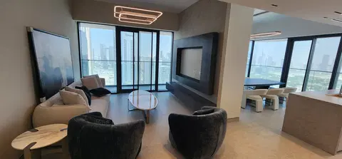 Society House Downtown Dubai, Downtown Dubai construction progress — 10 September 2026, 100.00% complete, photo 13 of 15