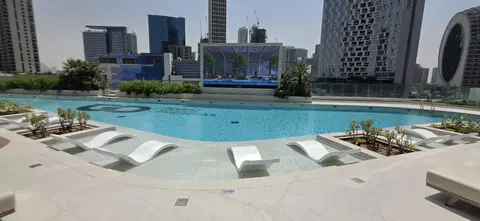 Society House Downtown Dubai, Downtown Dubai construction progress — 10 September 2026, 100.00% complete, photo 8 of 15