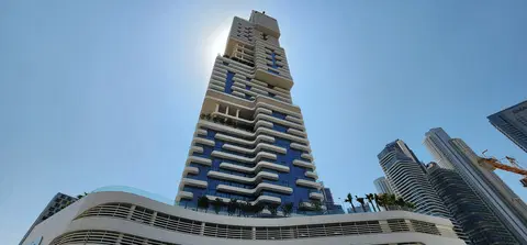 Society House Downtown Dubai, Downtown Dubai construction progress — 10 September 2026, 100.00% complete, photo 1 of 15