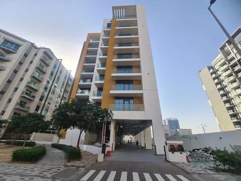 Aras Heights, Majan construction progress — 11 March 2026, 100.00% complete, photo 4 of 18