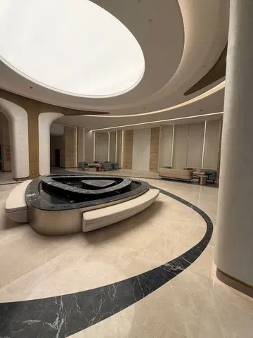 Ход строительства Al Habtoor Tower, Business Bay — 5 мая 2026, готовность 80,04%, снимок 10 из 10