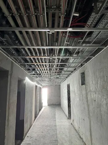 Ход строительства Al Habtoor Tower, Business Bay — 5 мая 2026, готовность 80,04%, снимок 3 из 10