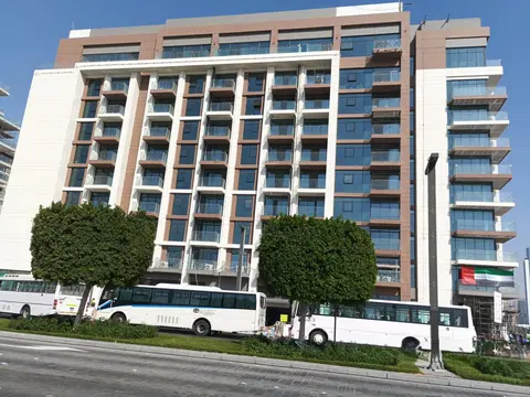 Thyme at Central Park, Central Park at City Walk construction progress — 12 May 2026, 88.28% complete, photo 9 of 12