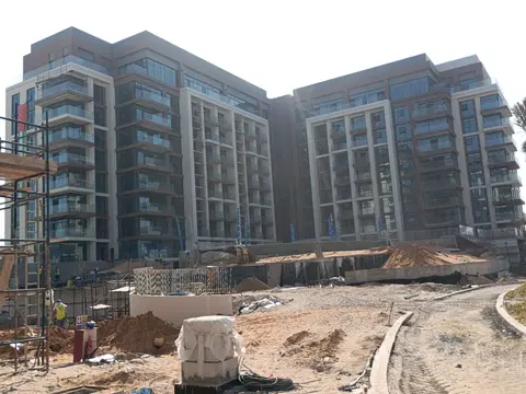 Thyme at Central Park, Central Park at City Walk construction progress — 12 May 2026, 88.28% complete, photo 7 of 12