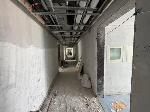 Thyme at Central Park, Central Park at City Walk construction progress — 12 May 2026, 88.28% complete, photo 5 of 12