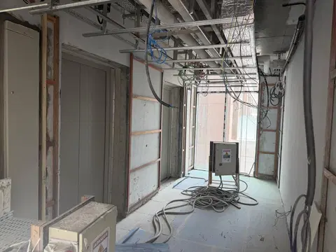 Thyme at Central Park, Central Park at City Walk construction progress — 12 May 2026, 88.28% complete, photo 4 of 12