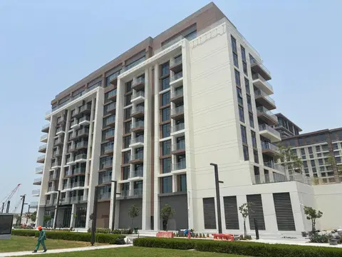 Ход строительства Thyme at Central Park, Central Park at City Walk — 26 августа 2026, готовность 100.00%, снимок 15 из 15