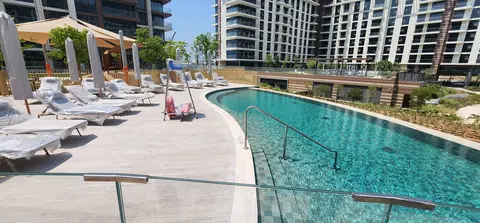 Ход строительства Thyme at Central Park, Central Park at City Walk — 26 августа 2026, готовность 100.00%, снимок 11 из 15
