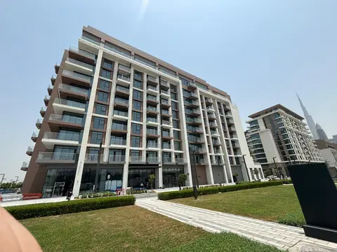 Ход строительства Thyme at Central Park, Central Park at City Walk — 26 августа 2026, готовность 100.00%, снимок 9 из 15