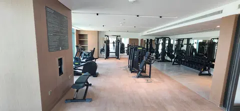 Ход строительства Thyme at Central Park, Central Park at City Walk — 26 августа 2026, готовность 100.00%, снимок 7 из 15