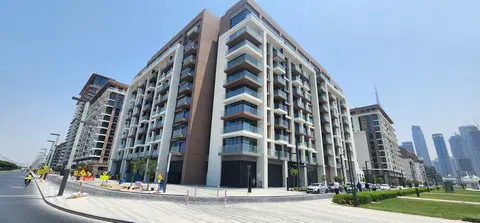 Ход строительства Thyme at Central Park, Central Park at City Walk — 26 августа 2026, готовность 100.00%, снимок 4 из 15