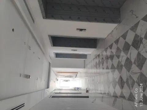 Azizi Riviera 59, Azizi Riviera construction progress — 13 June 2024, 86.70% complete, photo 5 of 6