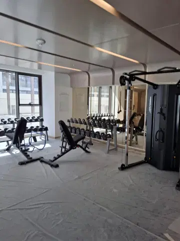 Azizi Riviera 59, Azizi Riviera construction progress — 13 February 2025, 100.00% complete, photo 12 of 12