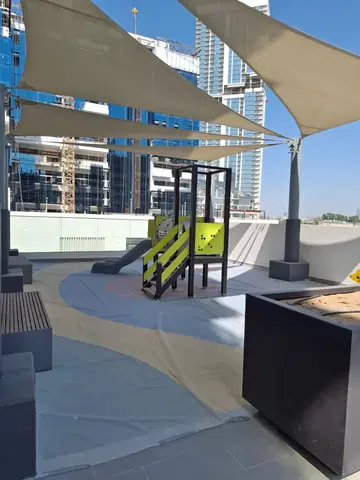 Azizi Riviera 59, Azizi Riviera construction progress — 13 February 2025, 100.00% complete, photo 10 of 12
