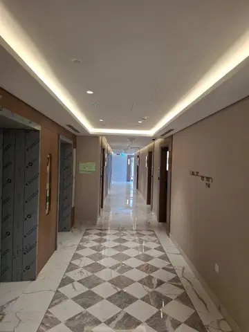 Azizi Riviera 59, Azizi Riviera construction progress — 13 February 2025, 100.00% complete, photo 8 of 12