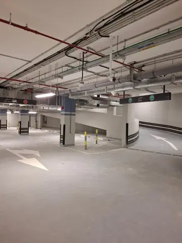 Azizi Riviera 59, Azizi Riviera construction progress — 13 February 2025, 100.00% complete, photo 7 of 12