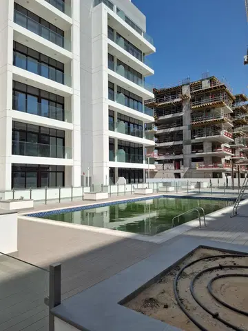 Azizi Riviera 59, Azizi Riviera construction progress — 13 February 2025, 100.00% complete, photo 5 of 12