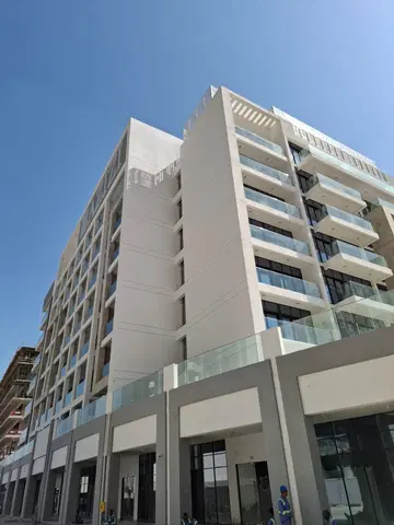 Azizi Riviera 59, Azizi Riviera construction progress — 13 February 2025, 100.00% complete, photo 4 of 12