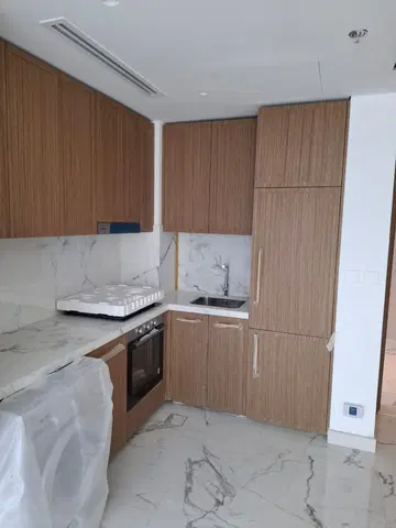 Azizi Riviera 59, Azizi Riviera construction progress — 13 February 2025, 100.00% complete, photo 2 of 12