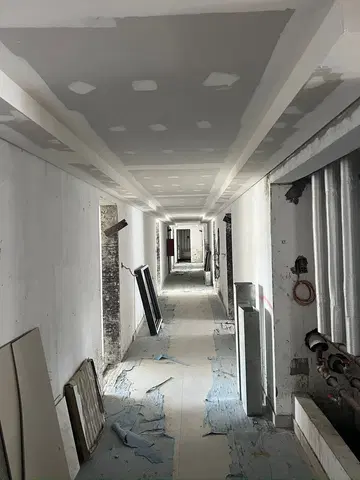 Elysee Heights, Jumeirah Village Circle construction progress — 1 June 2026, 81.25% complete, photo 4 of 8