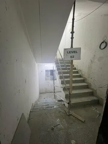 Elysee Heights, Jumeirah Village Circle construction progress — 1 June 2026, 81.25% complete, photo 2 of 8