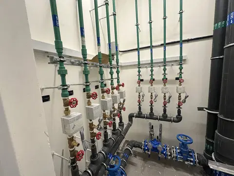 Ход строительства Vista by Prestige One, Sports City — 27 марта 2026, готовность 100,00%, снимок 11 из 12