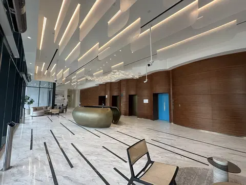 Ход строительства Vista by Prestige One, Sports City — 27 марта 2026, готовность 100,00%, снимок 10 из 12