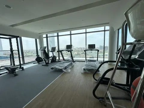 Ход строительства Vista by Prestige One, Sports City — 27 марта 2026, готовность 100,00%, снимок 4 из 12