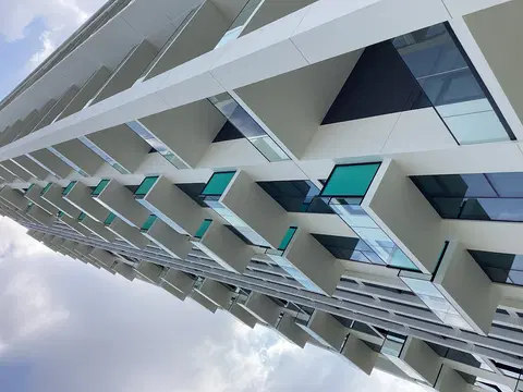 Binghatti Gardenia, JVC District 11 construction progress — 30 January 2025, 100.00% complete, photo 5 of 11